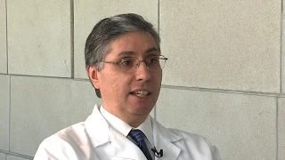 What is an AFP blood test Jose Franco MD