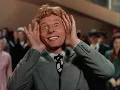 Danny Kaye Performs the Lobby Number Up In Arms