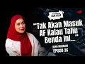 Download Lagu Dulu Saya Terasa Bila Dapat Soalan Nana Sudah Berubah - Nana Mahazan | Confession Bilik Gelap S5EP36