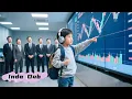 Download Lagu Anak 6 tahun punya kekuatan super—otaknya lebih cepat dari AI, bisa baca tren saham sekilas!