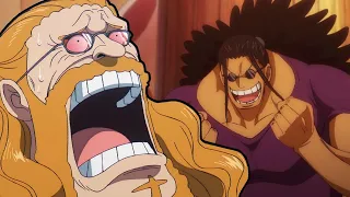 Shepherd Sommers VS The Roger Pirates