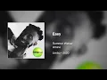 Aminé - Easy (ft. Summer Walker) • 432Hz
