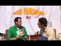 FYE Fall15 Interview with Ahmed Nejm