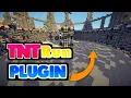 Mcpe tutorial Plugin TNTRun Download