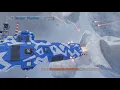 Always bet on something NEBULOUS Fleet Command