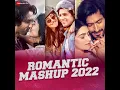 Romantic Mashup by DJ Raahul Pai and DJ Saquib