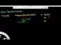 Vectors Part 2 - Representing Vectors
