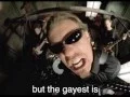 Lars is Gay Parody of Metallica The Memory Remains Rucka Rucka Ali