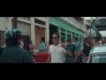 Gente de Zona, Marc Anthony - La Gozadera (Behind The Scenes)