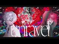 Download Lagu 【東京喰種】unravel／タケヤキ翔×ばぁう歌ってみた【TOKYO GHOUL】【騎士X - Knight X -】