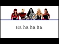 The Pussycat Dolls - When I Grow Up (Lyrics)