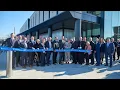 Good Samaritan University Hospital Patient Care Pavilion Ribbon Cutting