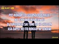 Download Lagu Nunga Adong Nampuna Au Lirik - Nabasa TRIO ( Galaxy Lirik ) Lagu Batak Terbaru