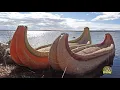 ALGO muy RARO se Esconde en el Lago TITICACA