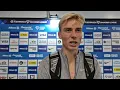 Download Lagu Niels Laros After 3:30.58 1500m Win At Brussels Diamond League, Undecided On Events For Worlds