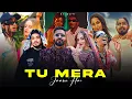 Tu Mera Jaanu Hai - Mc Stan X Emiway X Divine | Prod By Mr.swappy |