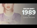 Download Lagu Taylor Swift | 1989 Album Megamix [2024]