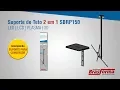 Vídeo do produto Vídeo do produto
