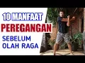 Download Lagu Peregangan otot wajib dilakukan