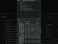 Setting Up MySQL with Docker Compose