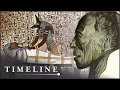 Mummification Inside Ancient Egypt s Obsession With Eternal Life Eternal Egypt Timeline