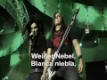 Träumer (Español) - Tokio Hotel