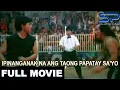 Lagu IPINANGANAK NA ANG TAONG PAPATAY SA'YO | Full Movie | Action w/ Ronald Gan Ledesma