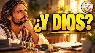 ¿Qué Está Ocupando el Lugar de Dios en Tu Vida? | El Evangelio en tu Vida | Alimento de Fe