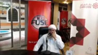 الحلقة الحادي عشر 11 من برنامج لازيدنكم مع فضيلة الشيخ فتحي الصافي اشترك الآن ليصلك كل جديد 