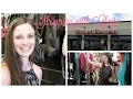 Shopping with Claire at Style Encore
