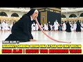 Download Lagu KUASA ALLAH❗ BIARAWATI SOMBONG BERANI HINA KA'BAH DAN UMAT MUSLIM, SEKETIKA HAL MENGERIKAN TERJADI