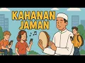 Download Lagu KAHANAN JAMAN | MAJELIS ALBADAR MODE LATIHAN