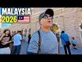 Lagu British Tourist Returns to Malaysia After 2 Years 🇬🇧🇲🇾
