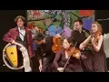The Lost String Quartet - Complete Live Performance