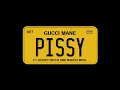 Gucci Mane - Pissy (feat. Roddy Ricch, Nardo Wick) [Clean Version] ft. Roddy Ricch, Nardo Wick