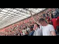 Download Lagu Ac Milan - Atalanta 2022.05.15 Sara' Perche' Ti Amo