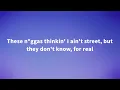 DDG - 9 Lives ft. Polo G, NLE Choppa (Lyrics)