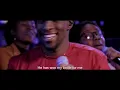 Minister GUC - God of Vengeance (Official Video)