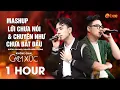 Download Lagu [1 HOUR] Lời Chưa Nói, Chuyện Như Chưa Bắt Đầu - Dương Edward, Nguyễn Minh Cường| Không Gian Cảm Xúc