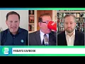 Democratic Fizzle or Blue Tsunami? What Do Final Polls Reveal?