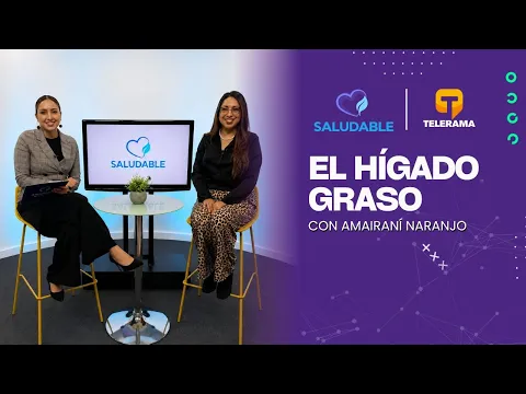 El hígado graso