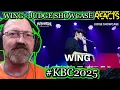 Download Lagu Wing | Korea Beatbox Championship 2025 | Jurypresentatie | Reactie