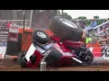 Pull MISHAPS of 2022