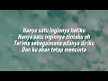 Kerispatih - Kesalahan Yang Sama (Lirik)