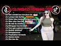 Download Lagu DJ TIKTOK TERBARU 2025 || DJ KINI SETALAH KAU TEMUKAN DIA 🎵 DJ LUMPUR DAN BERLIAN 🎵 FULL ALBUM❗❗
