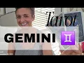 ♊️ GEMINI Tarot ♊️ THIS COULD BE THE PERFECT PERSON FOR YOU #Gemini #weekahead #tarot 
