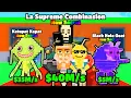 Download Lagu I Unlocked ALL 6 NEW SECRETS in Steal A Brainrot..