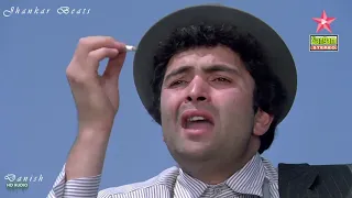 mujhe peene ka shauk nahi sangam hi fi jhankar coolie shabbir kumar alka yagnik 720