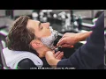 Mesuites MeBarbers Salon Station Workplace ORLANDO