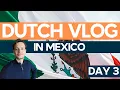Download Lagu Learn DUTCH With Me In MEXICO w/ subtitles - Archeological Museum - Day 3